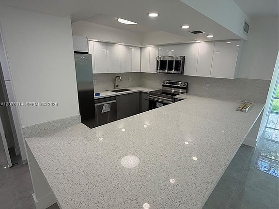 2nd image of 801 Three Islands Blvd APT 103