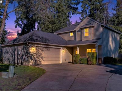 3919 NE 155th Ave, Vancouver, WA, 98682