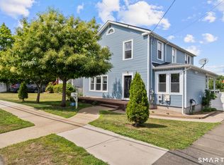 181 Platt Avenue, West Haven, CT 06516