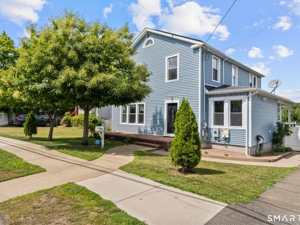 181 Platt Avenue, West Haven, CT 06516