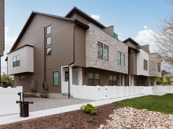 556 E 7215 S, Midvale, UT 84047