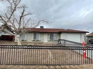 915 N Major Ave, Henderson, NV 89015