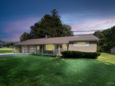 9242 Sixty Rd, Phoenix, NY, 13135