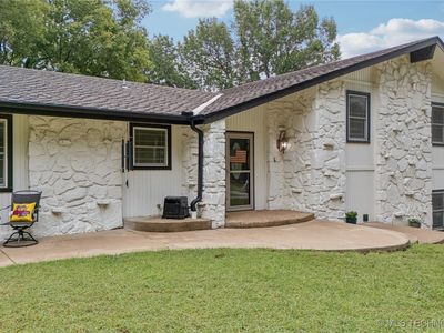 13525 S Grande Pointe Pkwy, Claremore, OK, 74017