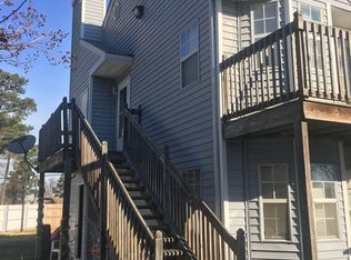 3744B Towne Point Rd, Portsmouth, VA 23703