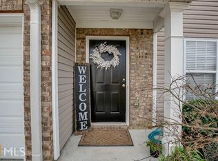 4634 Pine Isle Way, Sugar Hill, GA 30518