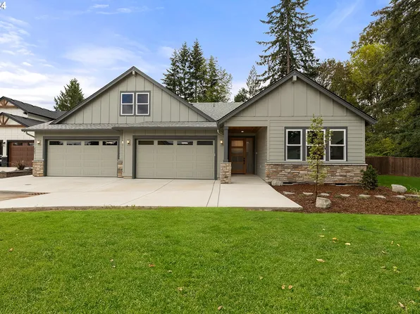 6507 NE 123rd St, Vancouver, WA 98686