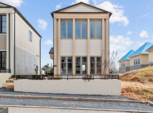 245 Rolison Way, Fayetteville, GA 30214