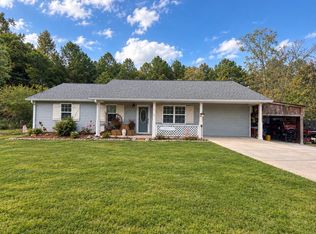 125 Hardwood Dr, Centre, AL 35960