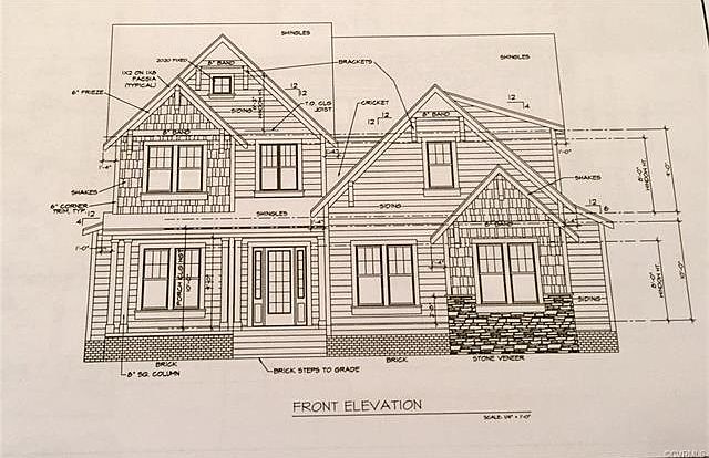 2nd image of 7819 Rock Cress Dr