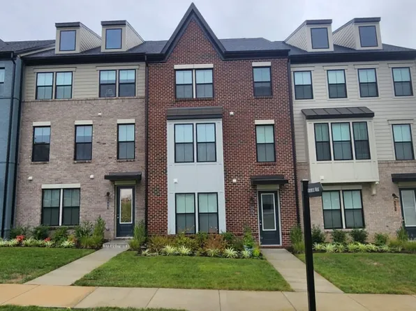 503 Munson Woods Walk, Henrico, VA 23233