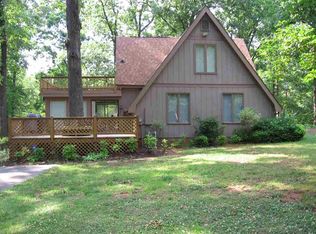 201 Brookside Dr, Duncan, SC 29334