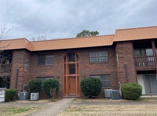 629 Gables Court 6 #13-2-19, Fayetteville, NC 28301