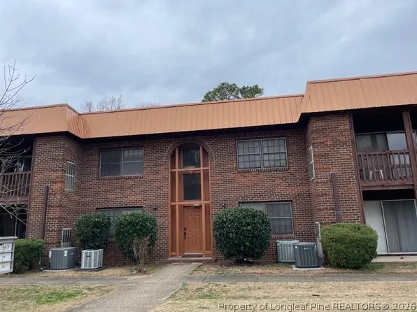 629 Gables Court 6 #13-2-19, Fayetteville, NC 28301