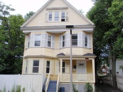 197-197A Norwell St, Dorchester, MA, 02124