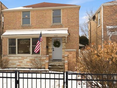 5720 N Hermitage Ave, Chicago, IL, 60660