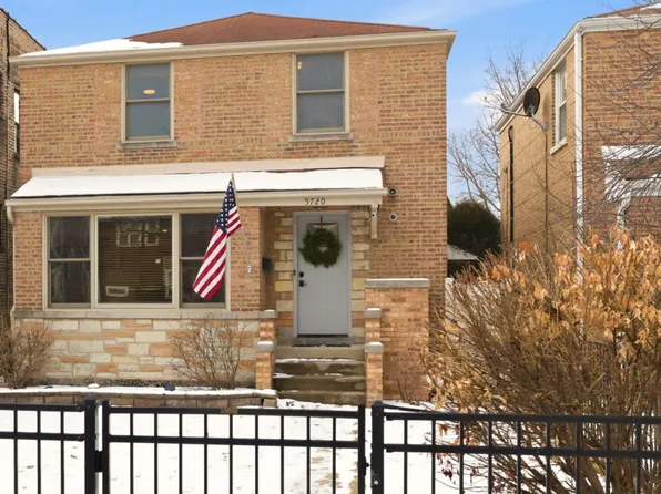 5720 N Hermitage Ave, Chicago, IL 60660