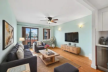 31-35 31st Street, #506