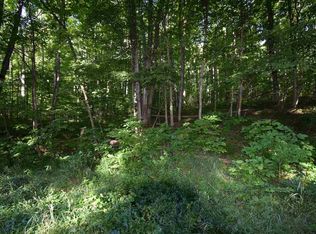 Stolt Rd, Charlevoix, MI 49720