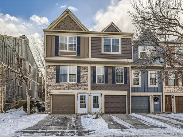 8160 S Fillmore Circle, Centennial, CO 80122