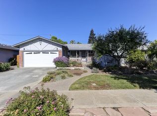 4939 Tilden Dr, San Jose, CA