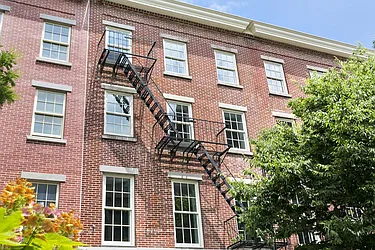 11 Old Fulton Street in Brooklyn Heights