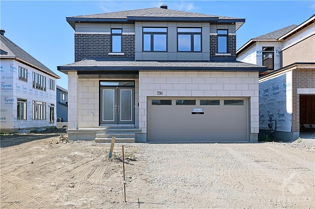 791 Wooler Pl, Ottawa, ON K1T 0V4 Zillow