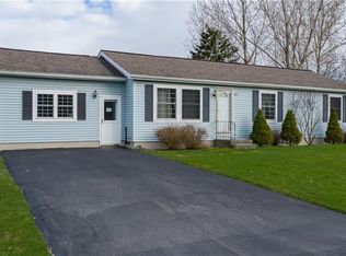 36870 Middle Rd, La Fargeville, NY 13656