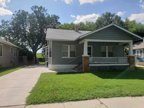635 S Spruce St, Wichita, KS 67211