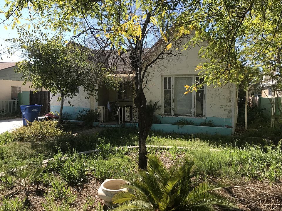 Laurel Ave, Phoenix AZ 85007