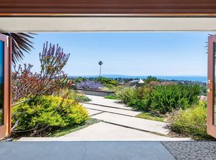 1166 Las Pulgas Pl, Pacific Palisades, CA 90272