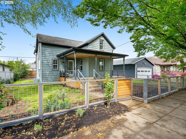 3543 SE 64th Ave, Portland, OR 97206