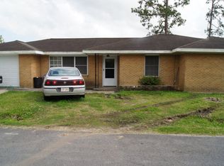 117 W 58th St, Cut Off, LA 70345