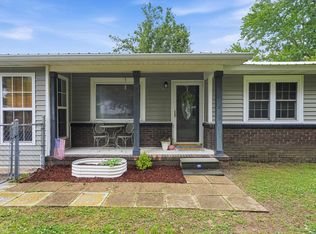 115 Dusty Dr SW, Arab, AL 35016