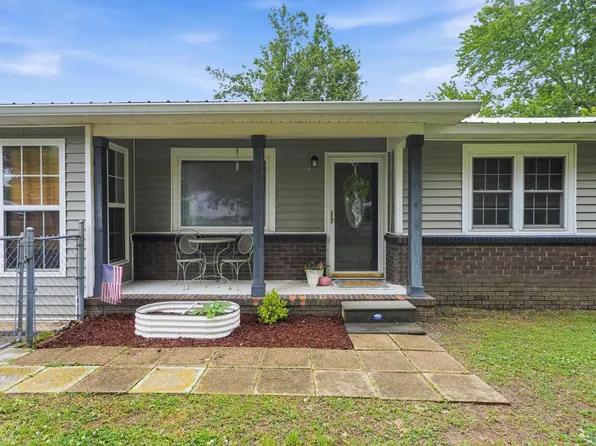115 Dusty Dr SW, Arab, AL 35016