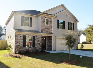 140 Stubberfeild, Sumter, SC 29154