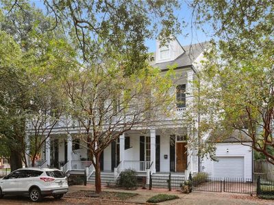 2148 Esplanade Ave, New Orleans, LA, 70119