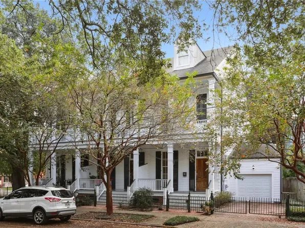 2148 Esplanade Ave, New Orleans, LA 70119