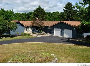 1961 Reese Rd, Clifton Springs, NY 14432