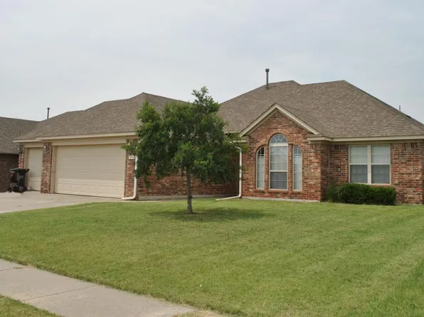 105 SW 28th St, Oklahoma City, OK 73109