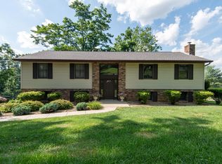 1055 Edgewood Dr, Chillicothe, OH