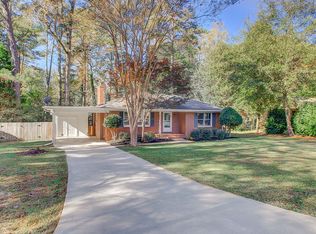 125 Rosedale Dr, Griffin, GA 30224