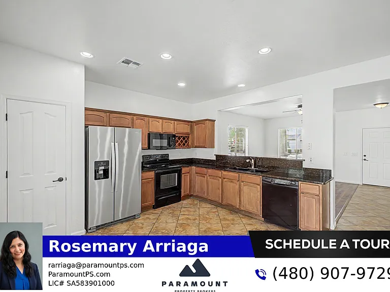 1874 S Tucana Ln — Photo 5