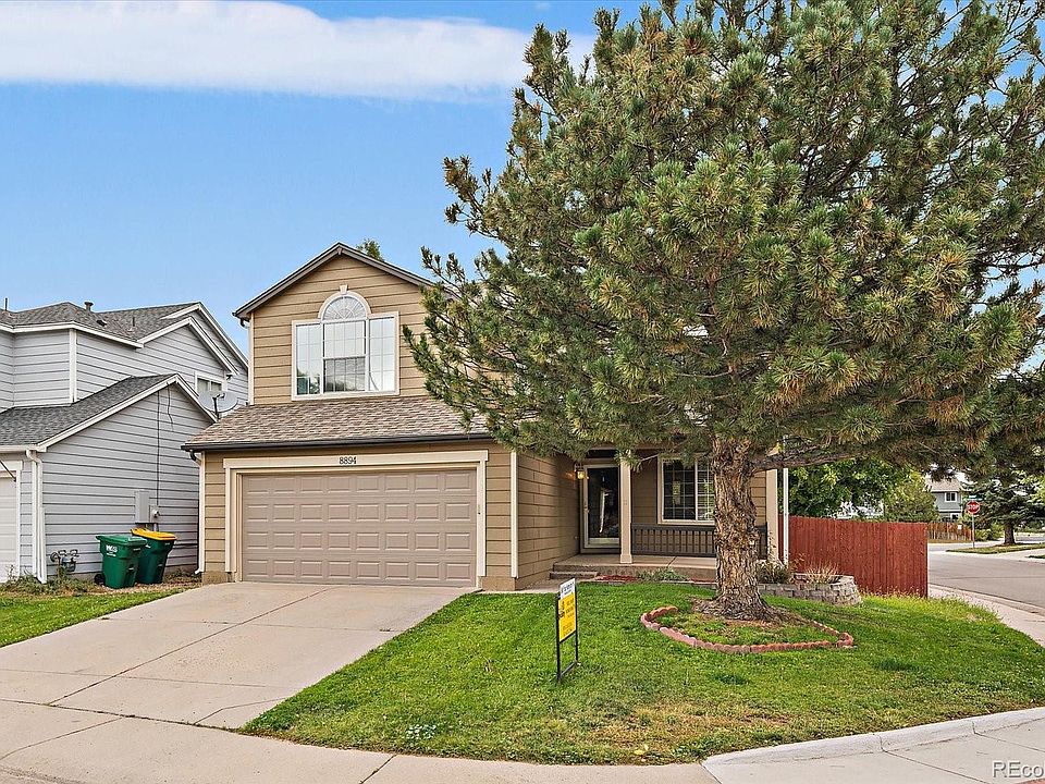 8894 Clover Meadow Lane, Parker, CO 80134 | Zillow