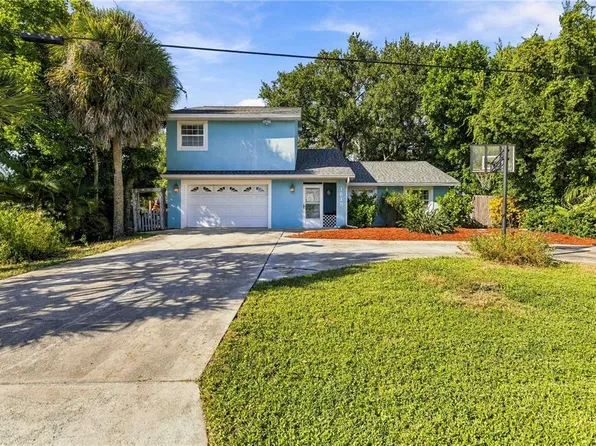 1613 WHARF ROAD, SARASOTA, FL 34231