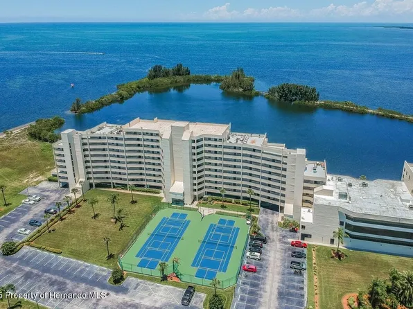 5915 Sea Ranch Dr Unit 610, Hudson, FL 34667