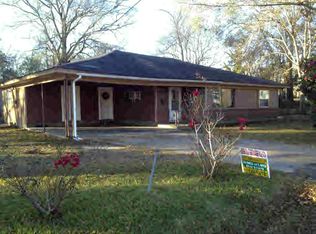 240 Pine St, McComb, MS 39648