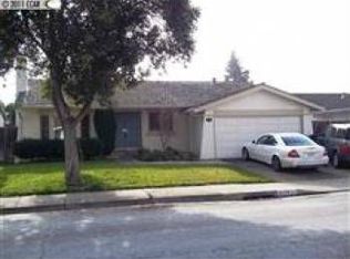 6258 Garner Ct, Pleasanton, CA