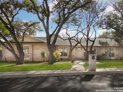 2662 Pebble Breeze, San Antonio, TX, 78232