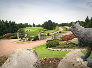 LOT 2103 Mariners Way, Cumberland, NS B0K 1Y0